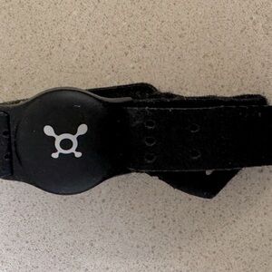 Orangetheory Heart rate monitor